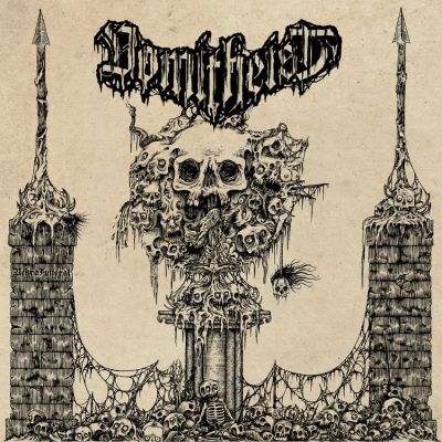 Vomitheist - NekroFvneral