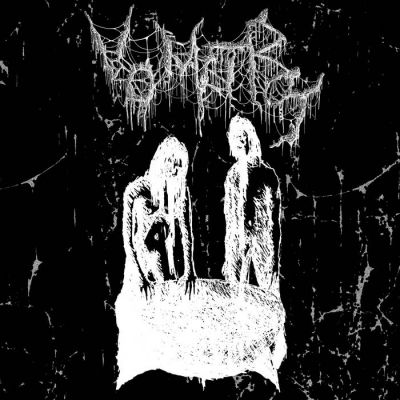 Vomitrot - Rehearsal Demo MMXX