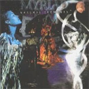 Myriad - Natural Elements