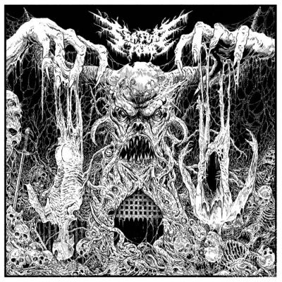 Torture Tomb - Torture Tomb