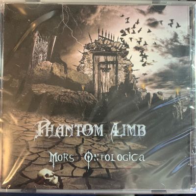 Phantom Limb - Mors Ontologica