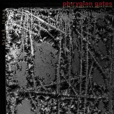 Phrygian Gates - Black Lines