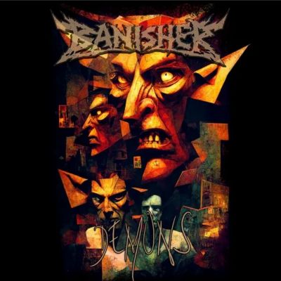 Banisher - Demons