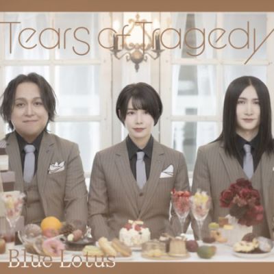 Tears of Tragedy - Blue Lotus