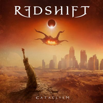 Redshift - Cataclysm