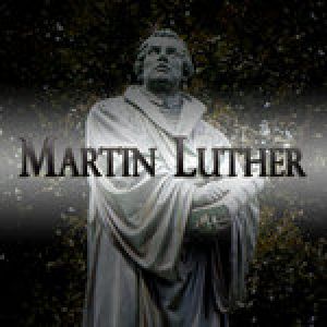 S91 - Martin Luther