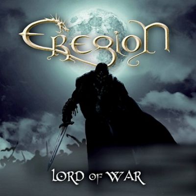 eregion - Lord of War