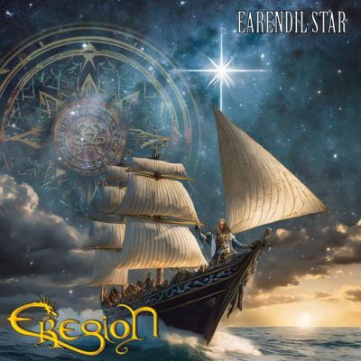 eregion - Earendil Star