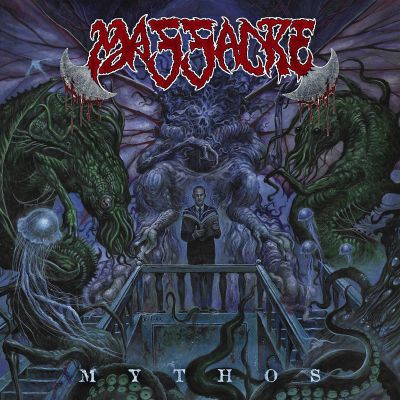 Massacre - Mythos