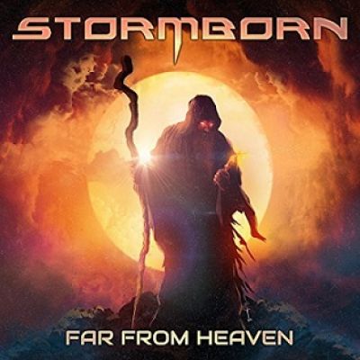 Stormborn - Far from Heaven