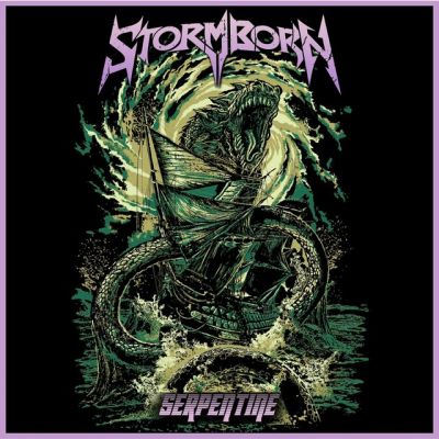 Stormborn - Serpentine