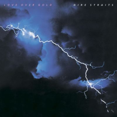 Dire Straits - Love Over Gold