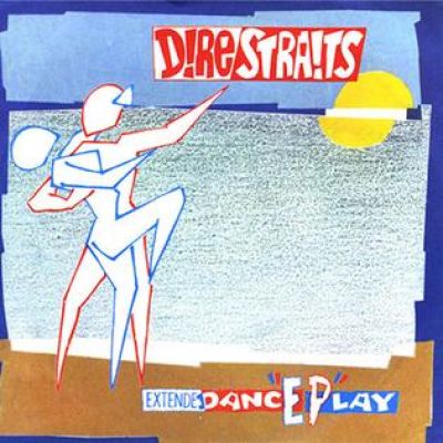 Dire Straits - ExtendedancEPlay