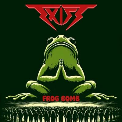 Exist - Frog Bomb
