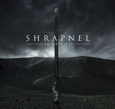 Shrapnel - In Gravity