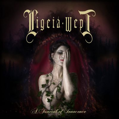 Ligeia Wept - A Funeral of Innocence