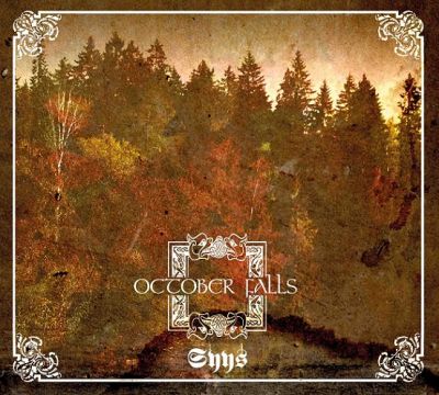 October Falls - Syys