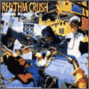 Ladies Room - RHYTHM CRUSH