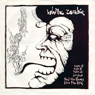 White Zombie - Pig Heaven