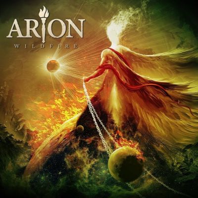 Arion - Wildfire