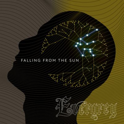 Evergrey - Falling from the Sun