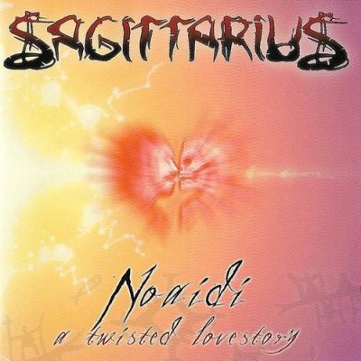 Sagittarius - Noaidi - A Twisted Lovestory
