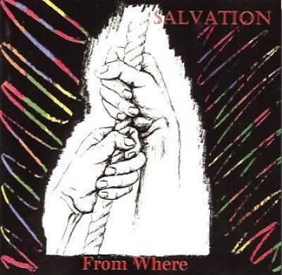 Salvation - From Where