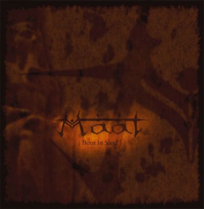 Maat - Born in Sand