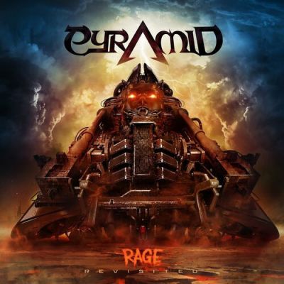 Pyramid - Rage