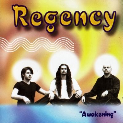 Regency - Awakening