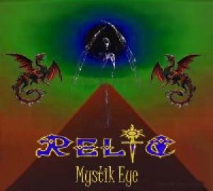 Relic - Mystik Eye
