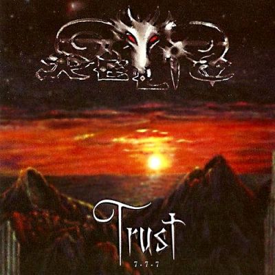 Relic - Trust