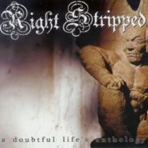 Right Stripped - A Doubtful Life's Anthology