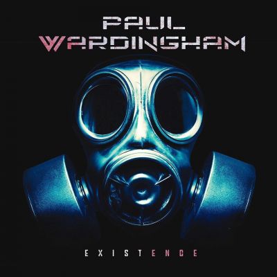 Paul Wardingham - Existence
