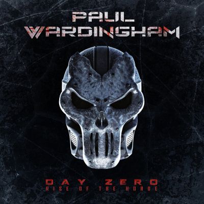 Paul Wardingham - Day Zero: Rise of the Horde