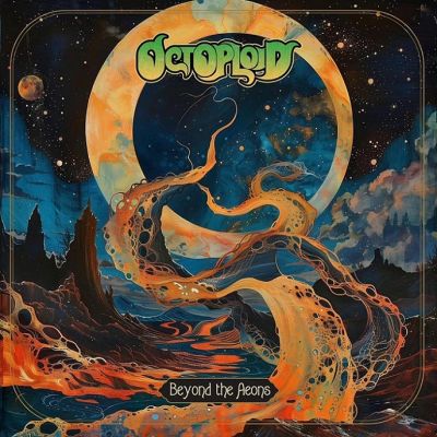 Octoploid - Beyond the Aeons