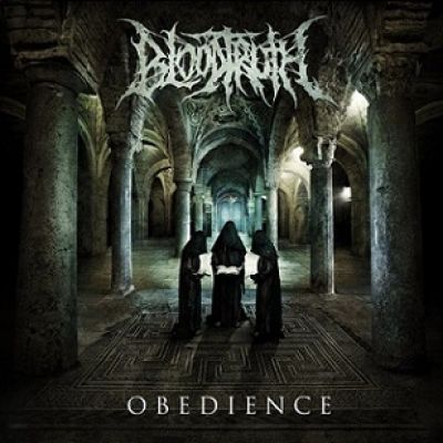 Bloodtruth - Obedience