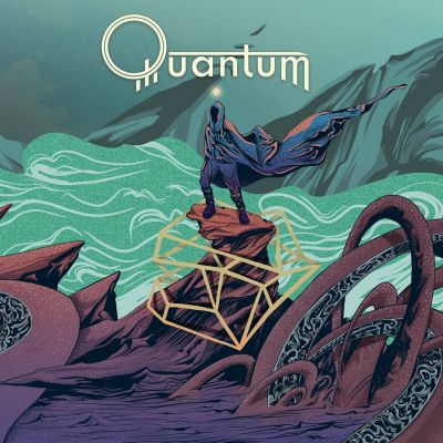 Quantum - The Next Breath of Air