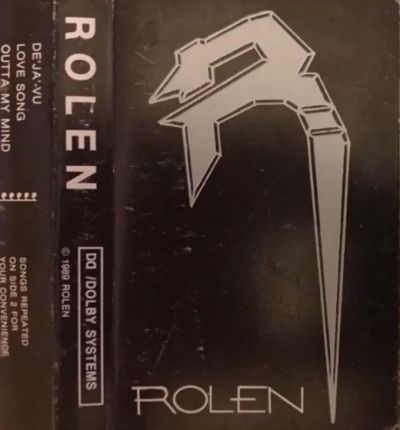 Rolen - Demo '89