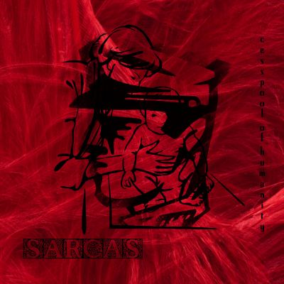 Sarcas - Cesspool of Humanity