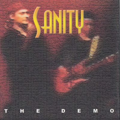 Sanity - The Demo