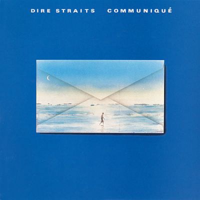 Dire Straits - Communiqué