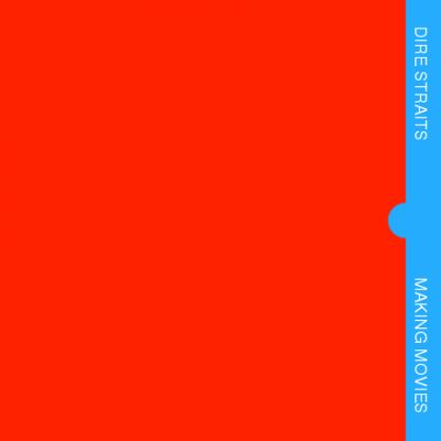 Dire Straits - Making Movies