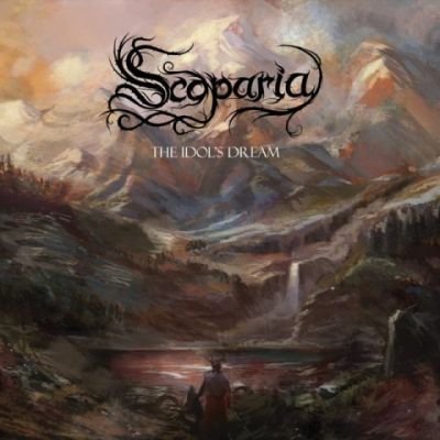 Scoparia - The Idol's Dream