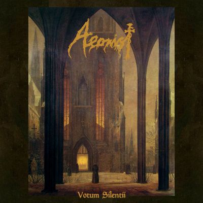 Aeonist - Votum Silentii