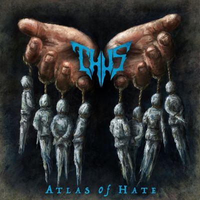 Thus - Atlas of Hate