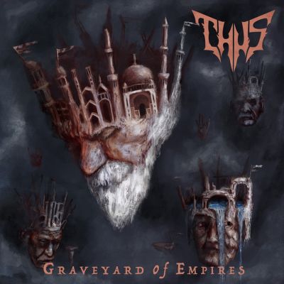 Thus - Graveyard of Empires