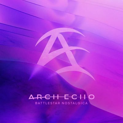 Arch Echo - Battlestar Nostalgica