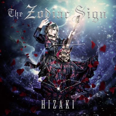 Hizaki Grace Project - The Zodiac Sign