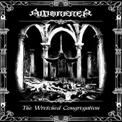 Aldorfrea - The Wretched Congregation